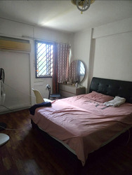 Blk 1 Hougang Avenue 3 (Hougang), HDB 3 Rooms #592133971